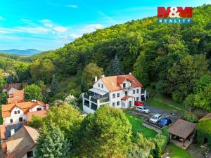 Prodej bytu 3+kk, Velemín - Oparno, 43 m2