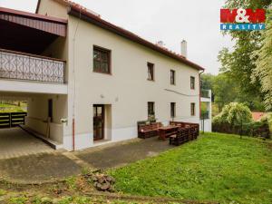 Prodej bytu 3+kk, Velemín - Oparno, 43 m2