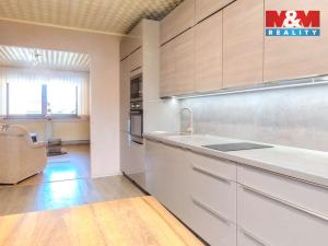 Prodej rodinného domu, Strání, Rubanice, 125 m2