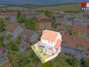 Prodej rodinného domu, Strání, Rubanice, 125 m2