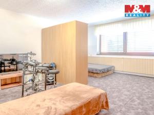 Prodej rodinného domu, Strání, Rubanice, 125 m2