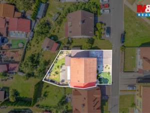 Prodej rodinného domu, Strání, Rubanice, 125 m2