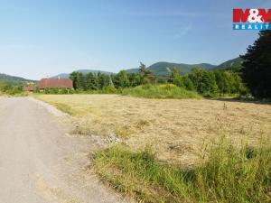 Prodej pozemku pro bydlení, Kunčice pod Ondřejníkem, 1688 m2