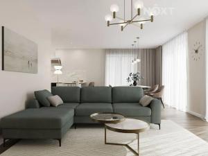 Prodej rodinného domu, Hluboká nad Vltavou, Rybova, 84 m2