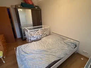 Pronájem bytu 2+kk, Praha - Prosek, Zubrnická, 45 m2