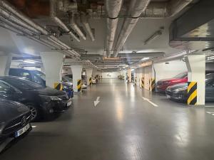 Pronájem bytu 2+kk, Praha - Prosek, Zubrnická, 45 m2