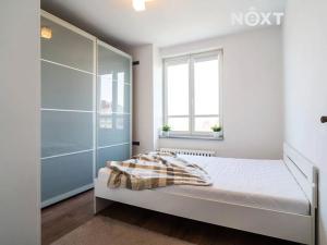 Pronájem bytu 2+kk, Ostrava, Čs. exilu, 55 m2