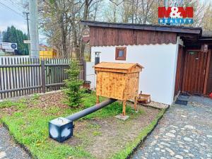 Prodej chaty, Frýdlant nad Ostravicí - Frýdlant, Hlavní, 180 m2
