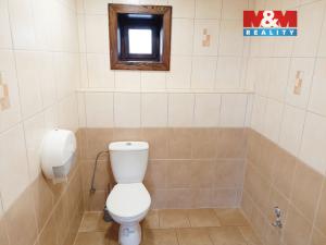 Prodej chaty, Frýdlant nad Ostravicí - Frýdlant, Hlavní, 180 m2