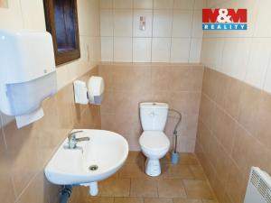 Prodej chaty, Frýdlant nad Ostravicí - Frýdlant, Hlavní, 180 m2