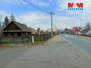 Prodej chaty, Frýdlant nad Ostravicí - Frýdlant, Hlavní, 180 m2