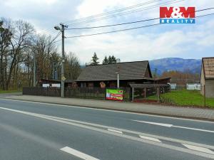 Prodej chaty, Frýdlant nad Ostravicí - Frýdlant, Hlavní, 180 m2