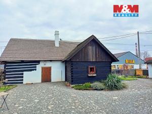 Prodej chaty, Frýdlant nad Ostravicí - Frýdlant, Hlavní, 180 m2