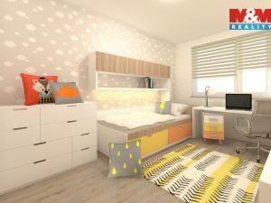 Prodej bytu 3+kk, Havířov - Podlesí, Kosmonautů, 56 m2