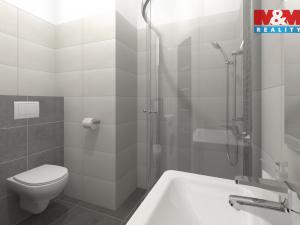 Prodej bytu 3+kk, Havířov - Podlesí, Kosmonautů, 56 m2