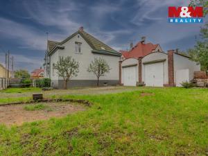 Prodej rodinného domu, Ostrava - Kunčičky, Pernerova, 202 m2