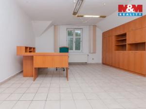 Prodej rodinného domu, Ostrava - Kunčičky, Pernerova, 202 m2