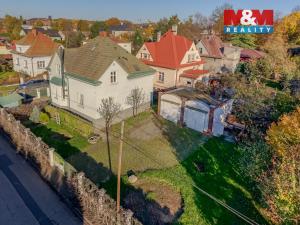 Prodej rodinného domu, Ostrava - Kunčičky, Pernerova, 202 m2