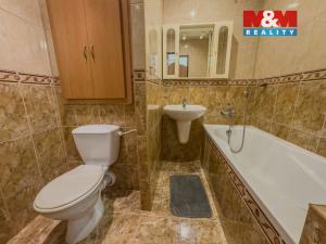 Prodej bytu 1+kk, Orlová - Lutyně, Osvobození, 31 m2