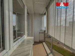 Prodej bytu 1+kk, Orlová - Lutyně, Osvobození, 31 m2