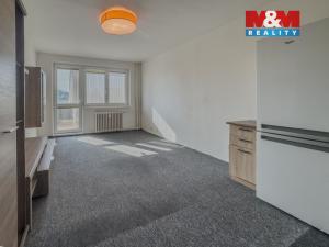 Prodej bytu 1+kk, Orlová - Lutyně, Osvobození, 31 m2