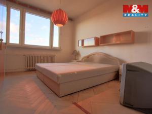 Prodej bytu 3+1, Ostrava - Hrabůvka, Holasova, 74 m2