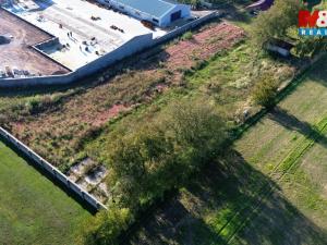 Prodej komerčního pozemku, Cerekvice nad Bystřicí - Třebovětice, 3540 m2
