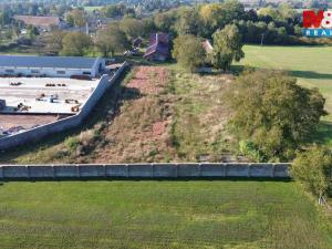 Prodej komerčního pozemku, Cerekvice nad Bystřicí - Třebovětice, 3540 m2