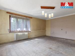 Prodej rodinného domu, Paskov, Komenského nábřeží, 200 m2