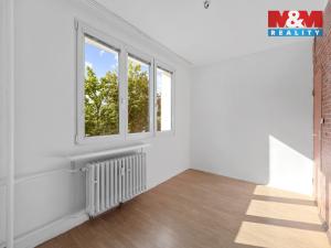 Prodej bytu 2+1, Ústí nad Labem - Severní Terasa, Pod Parkem, 61 m2