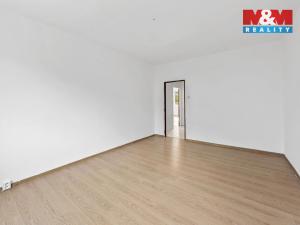 Prodej bytu 2+1, Ústí nad Labem - Severní Terasa, Pod Parkem, 61 m2