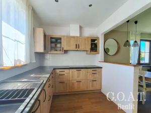 Prodej rodinného domu, Líně, Polní, 104 m2