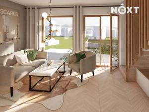 Prodej bytu 4+kk, Liberec, Sokolovská, 91 m2