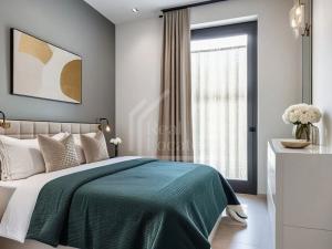 Prodej bytu 2+kk, Praha - Vršovice, Košická, 67 m2