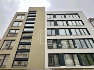 Prodej bytu 2+kk, Praha - Vršovice, Košická, 67 m2