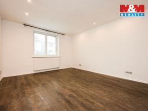 Prodej rodinného domu, Držovice, Olomoucká, 75 m2
