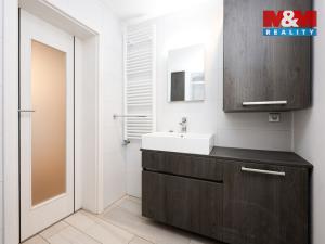 Prodej rodinného domu, Držovice, Olomoucká, 75 m2