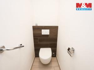 Prodej rodinného domu, Držovice, Olomoucká, 75 m2