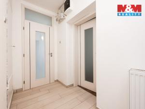 Prodej rodinného domu, Držovice, Olomoucká, 75 m2