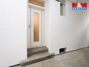 Prodej rodinného domu, Držovice, Olomoucká, 75 m2