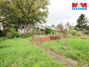 Prodej rodinného domu, Držovice, Olomoucká, 75 m2