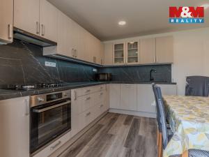 Prodej rodinného domu, Dolní Lutyně, Bohumínská, 70 m2