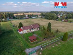 Prodej rodinného domu, Dolní Lutyně, Bohumínská, 70 m2
