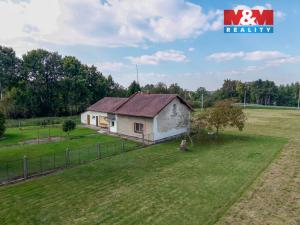 Prodej rodinného domu, Dolní Lutyně, Bohumínská, 70 m2