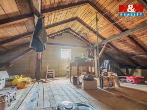 Prodej rodinného domu, Dolní Lutyně, Bohumínská, 70 m2