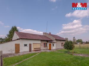 Prodej rodinného domu, Dolní Lutyně, Bohumínská, 70 m2