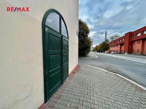 Prodej obchodního prostoru, Ostrava, Ruská, 48 m2