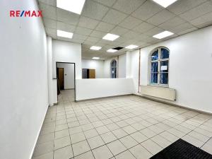 Prodej obchodního prostoru, Ostrava, Ruská, 48 m2