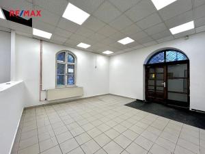 Prodej obchodního prostoru, Ostrava, Ruská, 48 m2