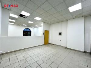 Prodej obchodního prostoru, Ostrava, Ruská, 48 m2
